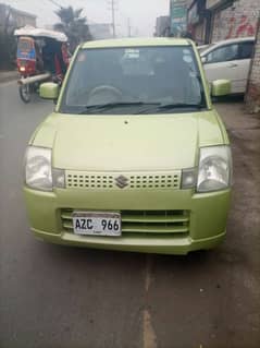 Suzuki alto 2007/13