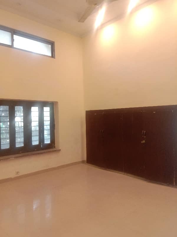 4 Kanal Hosue Available For Rent In Garden Town 4