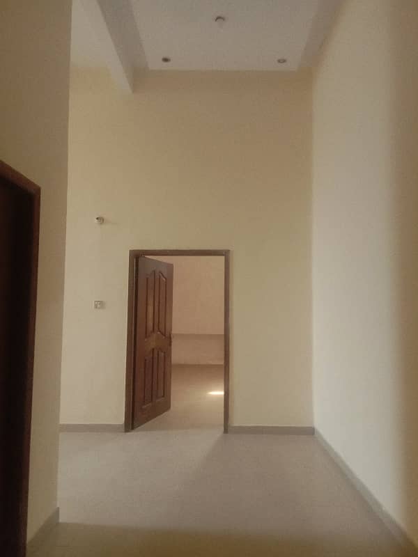 4 Kanal Hosue Available For Rent In Garden Town 11