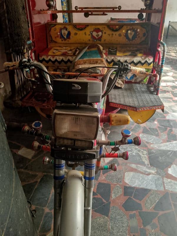 RICKSHAW 0