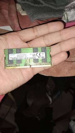 16gb raam