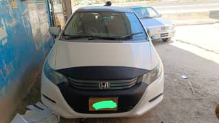 Honda Insight 2010