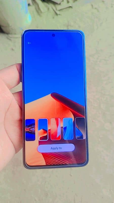 Oppo Reno 12F 0