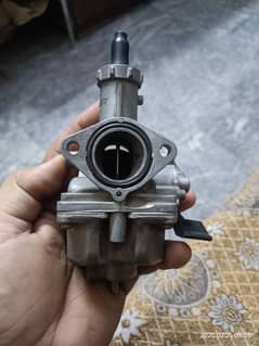 125 carburetor japani