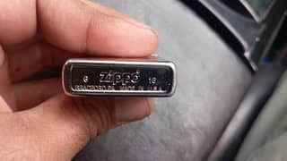 zippo