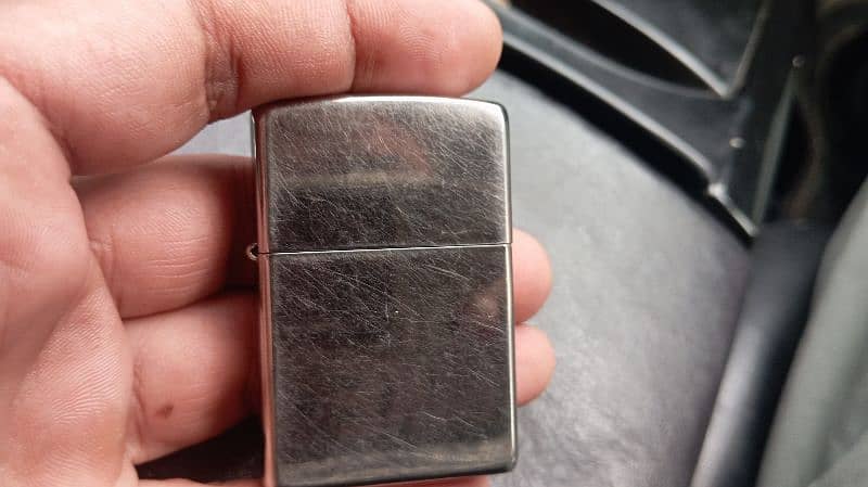 zippo 2