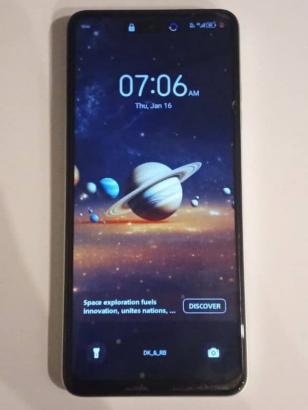 Tecno Spark 20 8/256GB 0