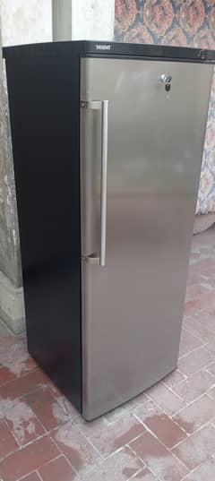 Orient Upright Freezer for sale