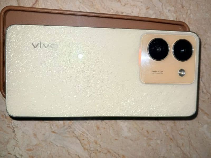 *VIVO Y36 FOR SALE 8+8.128 0