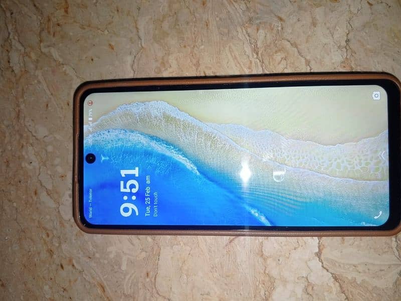 *VIVO Y36 FOR SALE 8+8.128 3