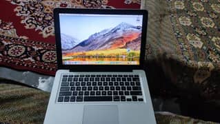 MacBook Pro 2012 for SALE and EXCHANGE