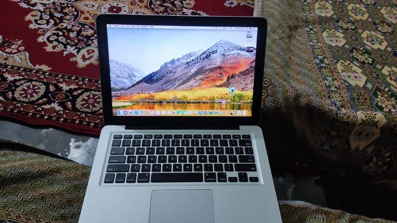 MacBook Pro 2012 for SALE and EXCHANGE 0