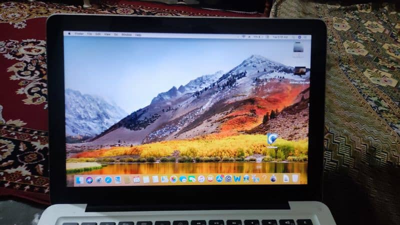 MacBook Pro 2012 for SALE and EXCHANGE 4