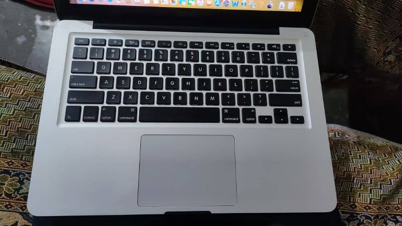 MacBook Pro 2012 for SALE and EXCHANGE 5