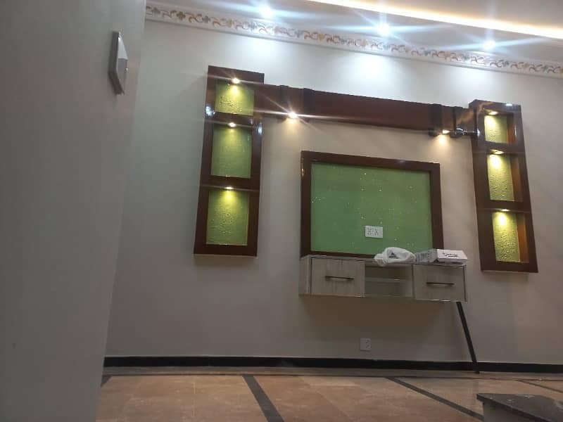 Brand New 2.5 Marla House For Sale In Zaman Colony Near Cavalary Ground 16