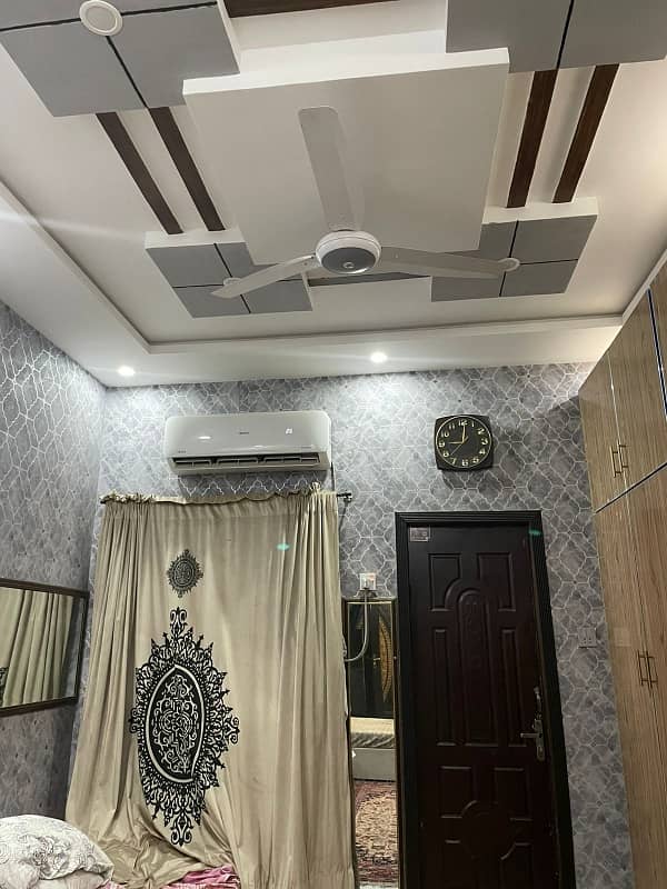 Brand New House For Sale In The Heart Of Gulberg 8