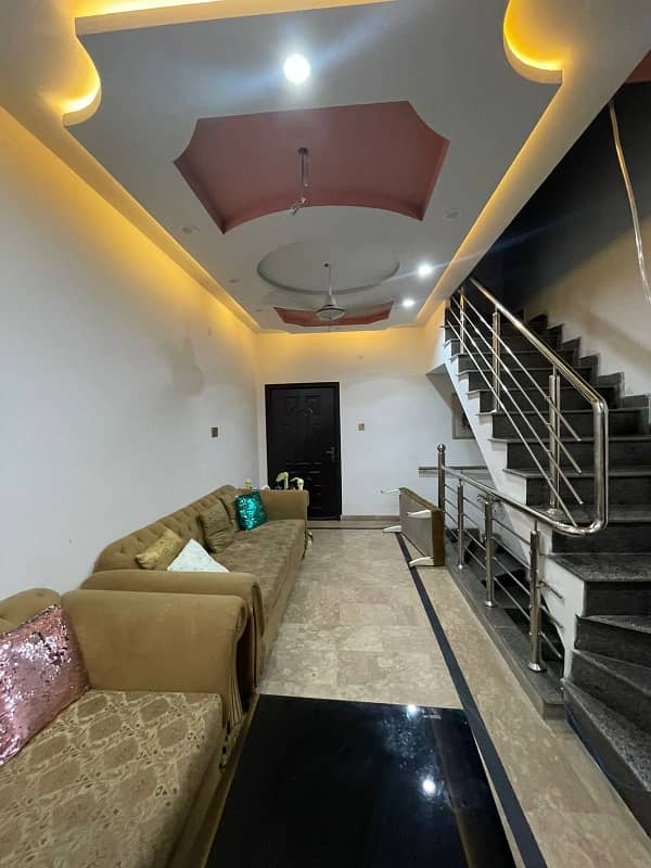 Brand New House For Sale In The Heart Of Gulberg 16