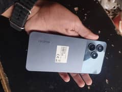 Realme note 50