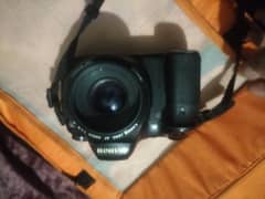 canon 6D camera with 50mm lens with 2 batterys and charger with bag