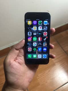 iPhone 6 non pta 100% Ok 32gb