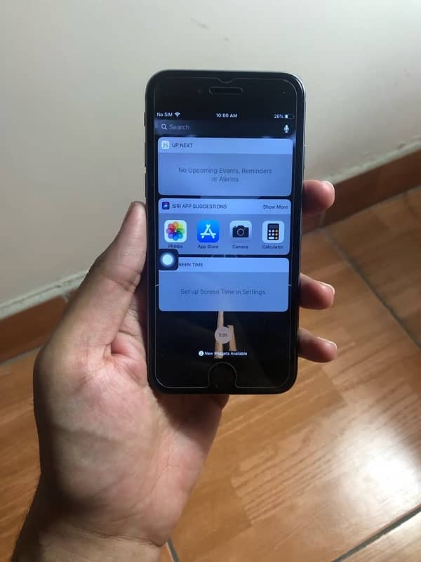 iPhone 6 non pta 100% Ok 32gb 4