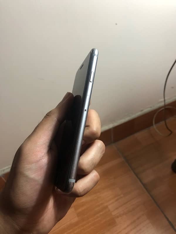 iPhone 6 non pta 100% Ok 32gb 5