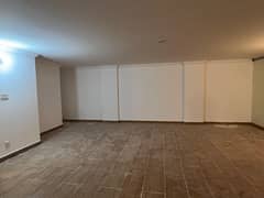 14 Marla Basement portion for Rent in G13-3