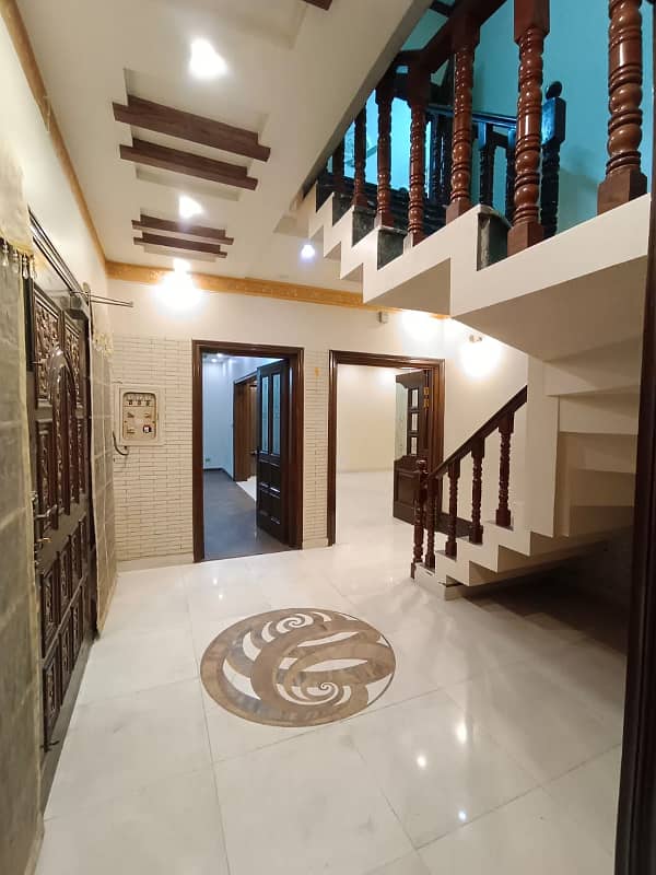 Shadman Colony Society People Colony Faisalabad Property For Rent Multinational Company Office Plus Family Rehash Kelly 16