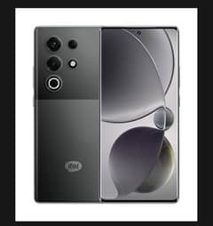 Itel s25 ultra 8gb+256gb