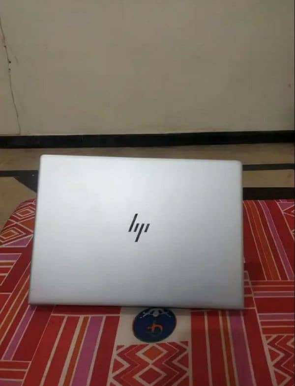 HP EliteBook 840 G5 i5 8th generation gen laptop 0