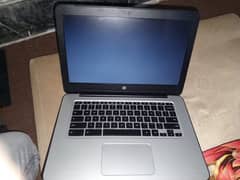 HP Chromebook 14 G3