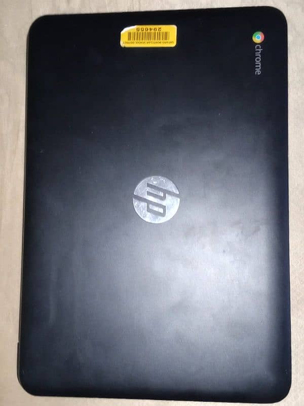 HP Chromebook 14 G3 8