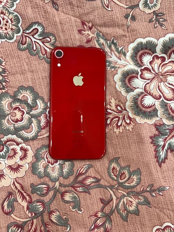 iphone xr 1