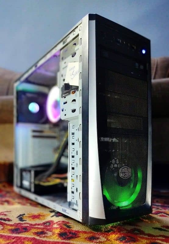 selling my gaming pc 2