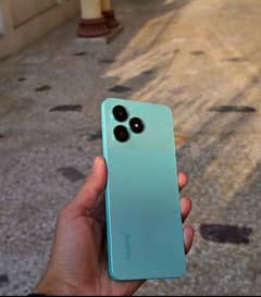 Realme C51 4+4/64 Gb