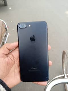 iPhone 7plus pta prove