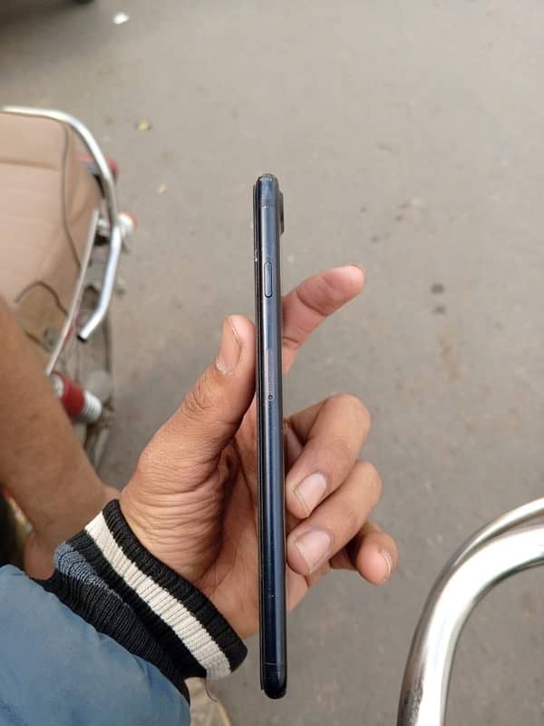 iPhone 7plus pta prove 4