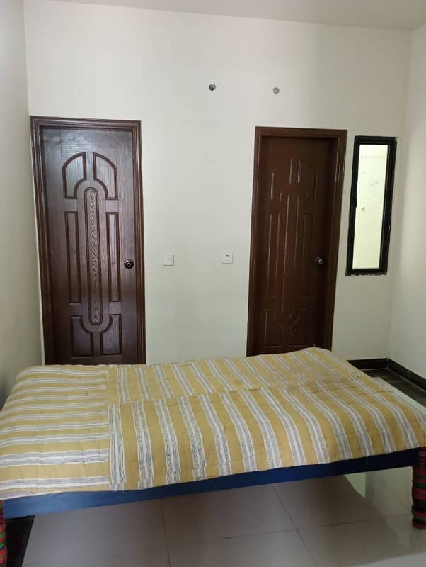 A 160 Square Yards House Located In Saima Luxury Homes Is Available For Sale 3