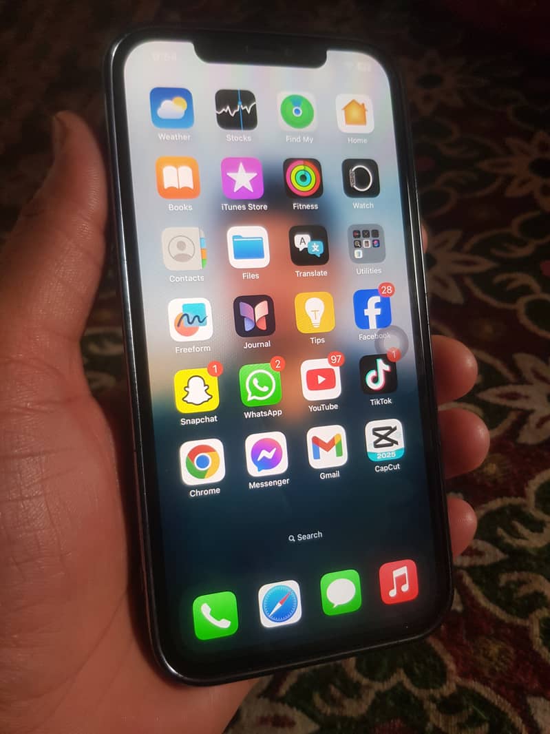 i phone 12 pro max 128gb non pta urgel sale 3