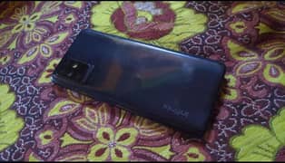 Infinix Note 10