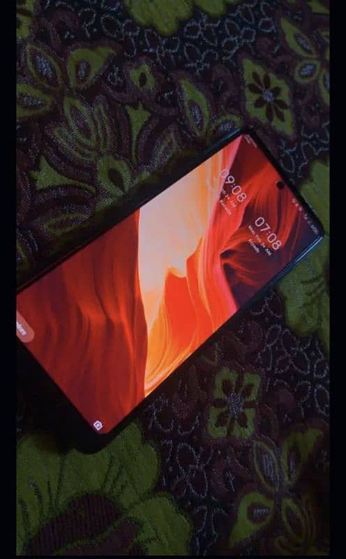 Infinix Note 10 5