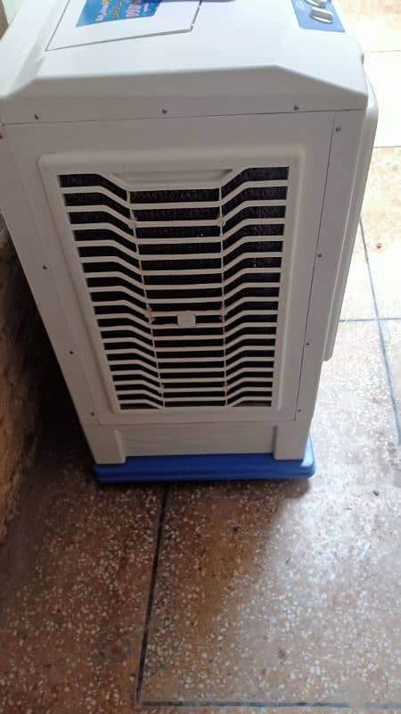 Air cooler 1