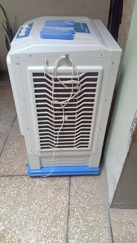 Air cooler 2