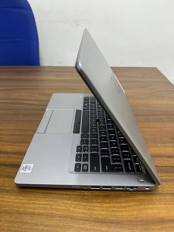 Dell Latitude 5410 | Core i5 10th Generation | 8/256 4