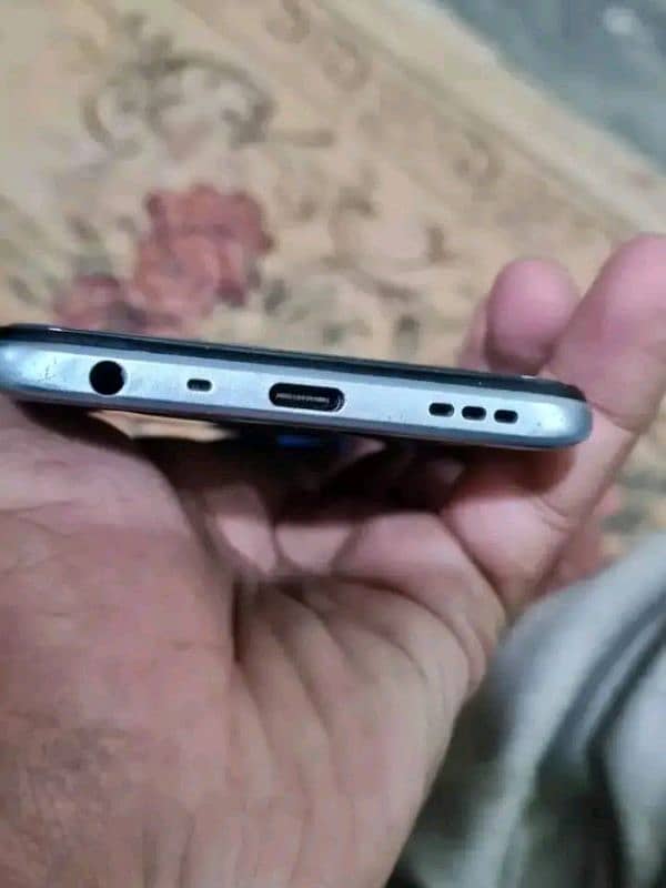 oppo a54 All ok koi masla bhi nhi Han battery timing good no open 1