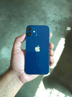 iPhone 12 Mini 128GB Non PTA