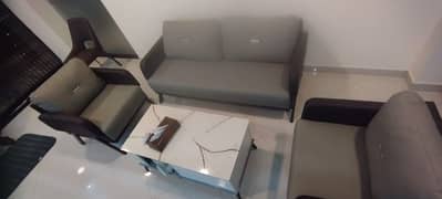 grey minimalist sofas 5 seater