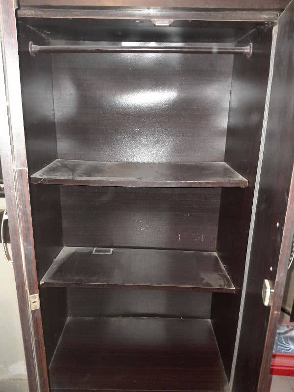 slightly used wardrobe 2