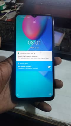 vivo y12.3rm. 32gb