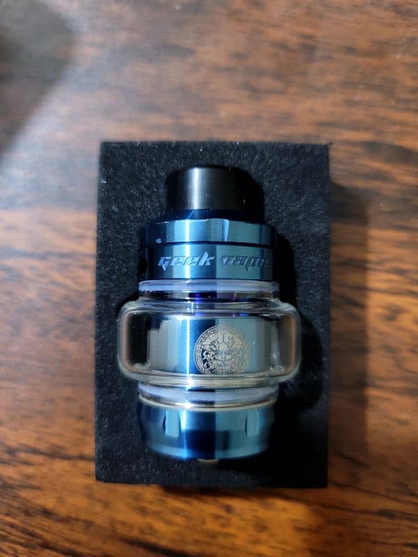 geek vape L200 classic 2